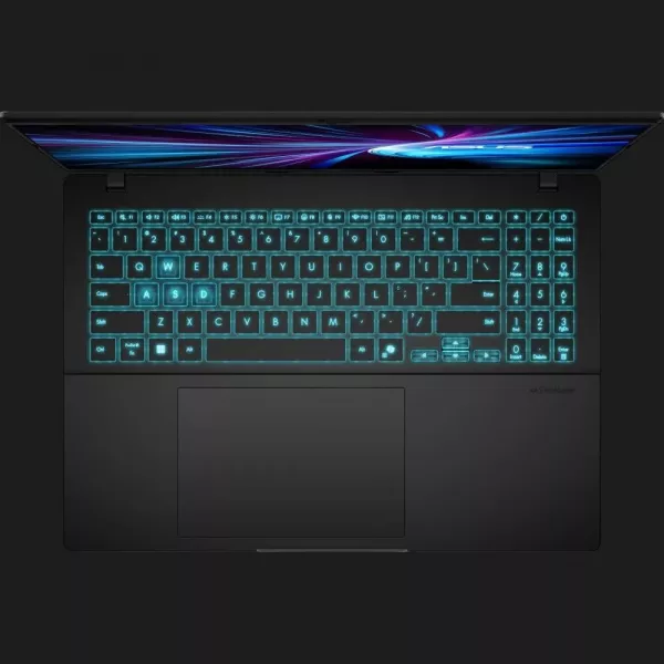 Ноутбук Asus Vivobook V16 V3607VP-RP019 16" (Intel Core 5/16GB/512GB (SSD)/RTX 5070) (90NB16R1-M00120) (UA)