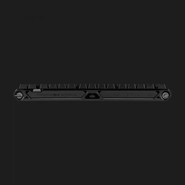 Клавіатура ASUS ROG Falchion Ace 75 HE (Black) (90MP047H-BKUA20)