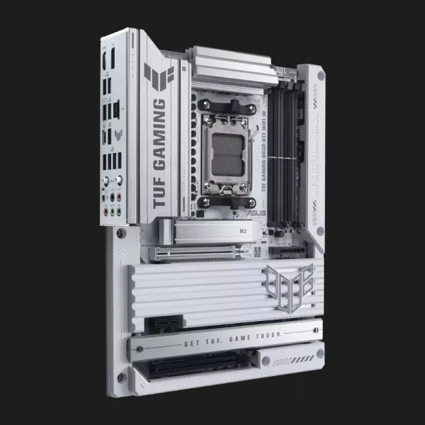 Материнська плата ASUS TUF GAMING B850-BTF WIFI W (90MB1KW0-M0EAY0)