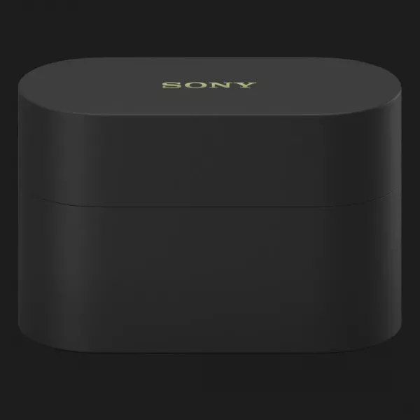 Навушники Sony WF-1000XM6 (Black) (WF1000XM6B.CE7)