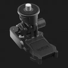 Замикаюча кріпильна пряжка 1/4-20 Mounting Buckle (Black)