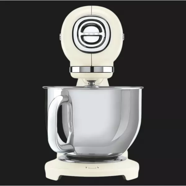 Кухонна машина SMEG SMF05CREU (Cream)