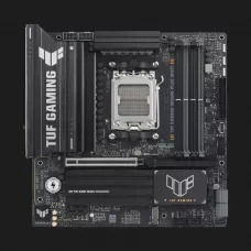 Материнська плата ASUS TUF GAMING B850M-PLUS WIFI7 (90MB1MU0-M0EAY0)