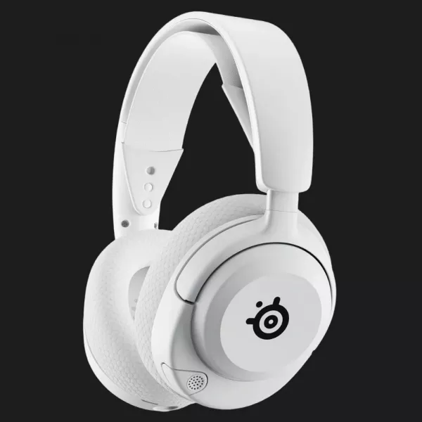 Ігрова гарнітура SteelSeries Arctis Nova 5X (White) XBOX/PC/PS/SW/MAC/MOB (61677)