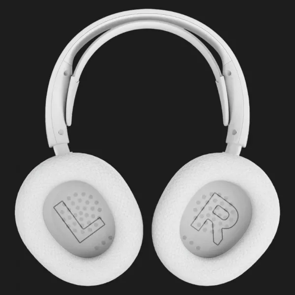 Ігрова гарнітура SteelSeries Arctis Nova 5X (White) XBOX/PC/PS/SW/MAC/MOB (61677)