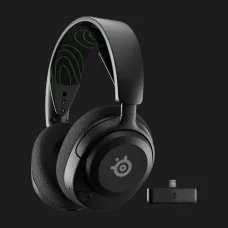 Ігрова гарнітура SteelSeries Arctis Nova 5X (Black) XBOX/PC/PS/SW/MAC/MOB (61676)