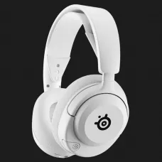 Ігрова гарнітура SteelSeries Arctis Nova 7P Gen 2 Wireless (White) PC/PS/SW/MAC/MOB (61745)
