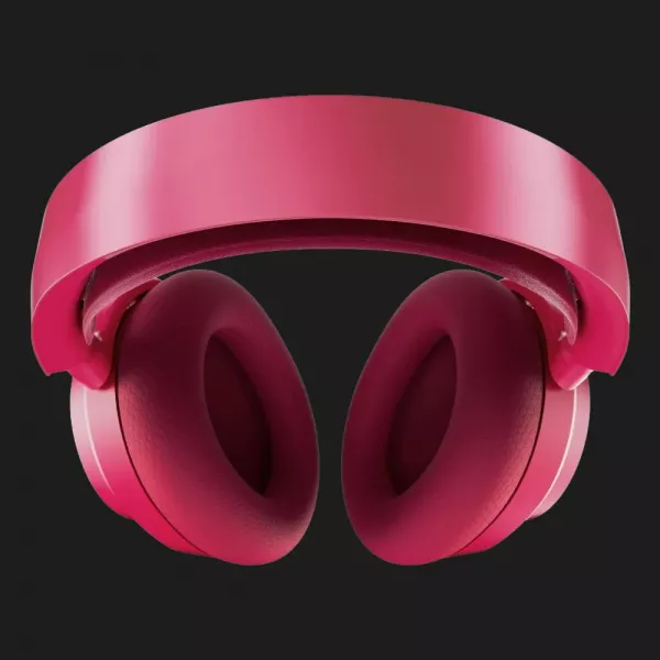 Ігрова гарнітура SteelSeries Arctis Nova 7X Gen 2 Wireless (Magenta) PC/PS/SW/MAC/MOB (61760)