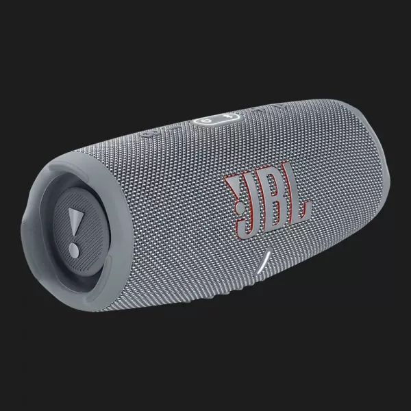 Портативна акустика JBL Charge 5 (Grey)