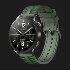 Xiaomi Watch S5 46mm Jungle Green (BHR08IXGL)