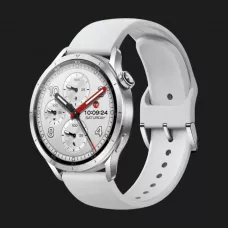 Xiaomi Watch S5 46mm Silver (BHR08ISGL)