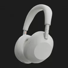 Навушники Sony WH-1000XM6 (Platinum Silver) (WH1000XM6S.E) (UA)