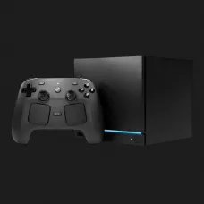 Комп'ютер Valve Steam Machine + Steam Controller 2TB (Black)