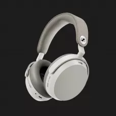 Навушники Sennheiser MOMENTUM 5 Wireless (White)