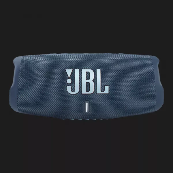 Портативна акустика JBL Charge 5 (Blue)