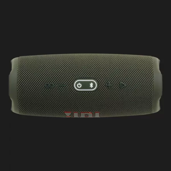 Портативна акустика JBL Charge 5 (Green)