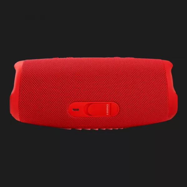 Портативна акустика JBL Charge 5 (Red)