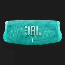 Портативна акустика JBL Charge 5 (Teal)
