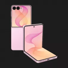 Samsung Galaxy Flip 8 12/512GB (Pink) (Standard)