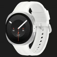 Смарт-годинник Samsung Galaxy Watch 9 40mm Cream with Cream Sport Band (SM-L340NZEA) (Standard)