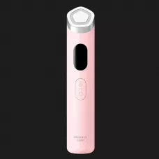 Пристрій для догляду за обличчям Mommy Care Penta Prime (Pink Edition)