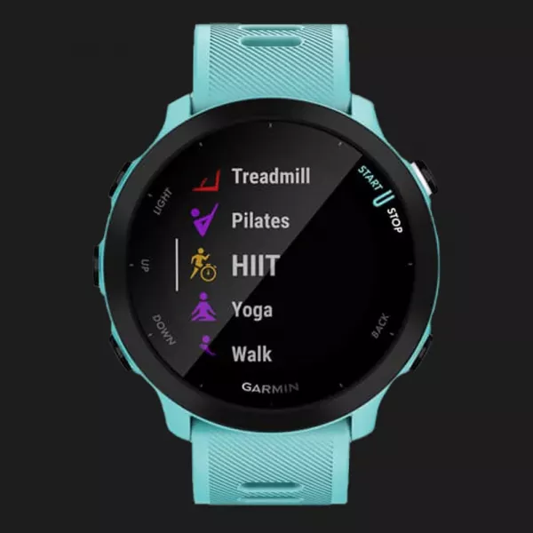 Garmin Forerunner 55 Aqua