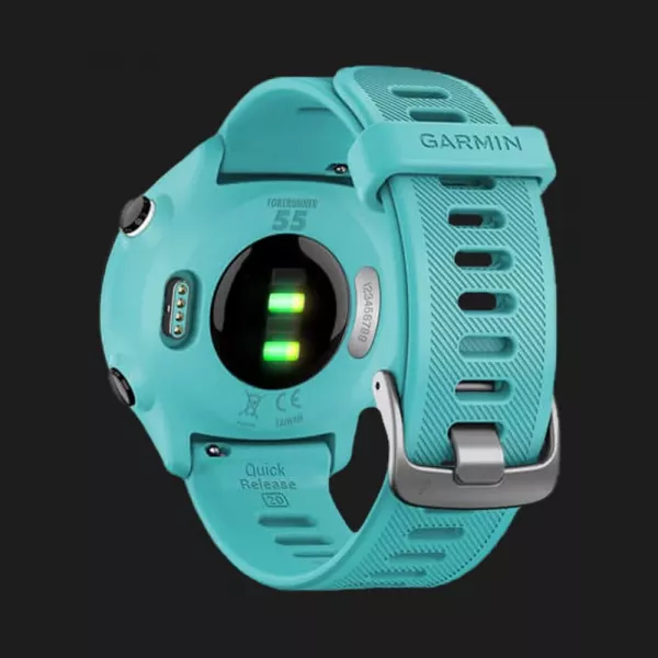 Garmin Forerunner 55 Aqua