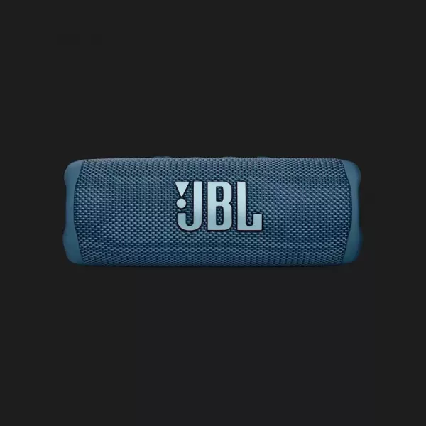 Портативна акустика JBL Flip 6 (Blue)