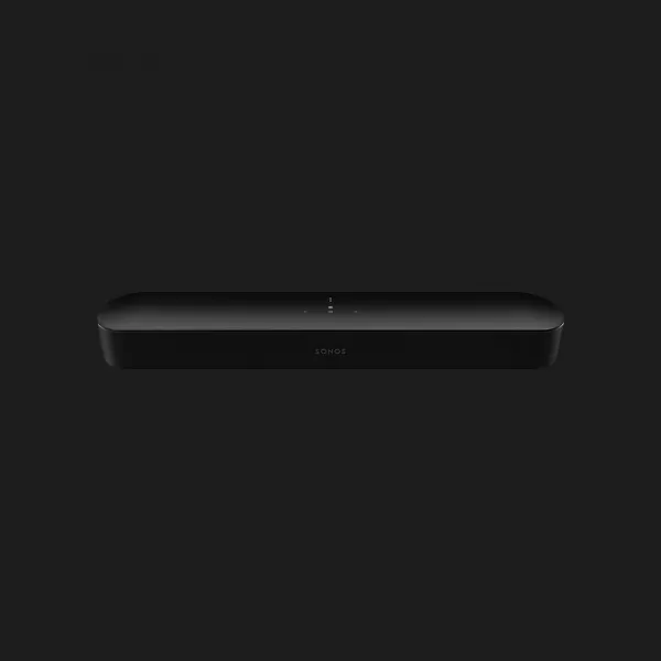 Смарт-саундбар Sonos Beam (Gen.2) (Black)