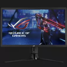 Ігровий монітор Asus 27” ROG Strix XG27UQR (90LM05A0-B02370)