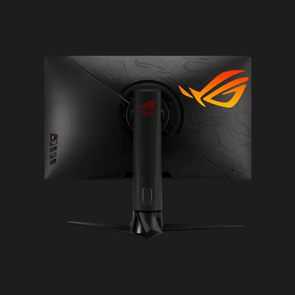 Ігровий монітор Asus 27” ROG Strix XG27UQR (90LM05A0-B02370)