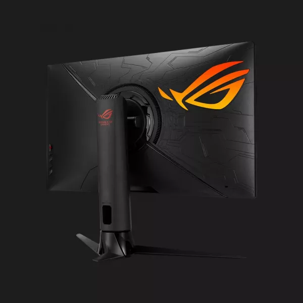 Ігровий монітор Asus 27” ROG Strix XG27UQR (90LM05A0-B02370)