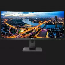 Монітор Philips 34