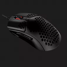 Ігрова миша HyperX Pulsefire Haste USB (Black) (UA)