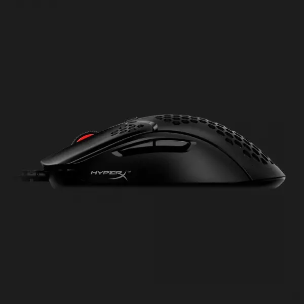 Ігрова миша HyperX Pulsefire Haste USB (Black) (UA)