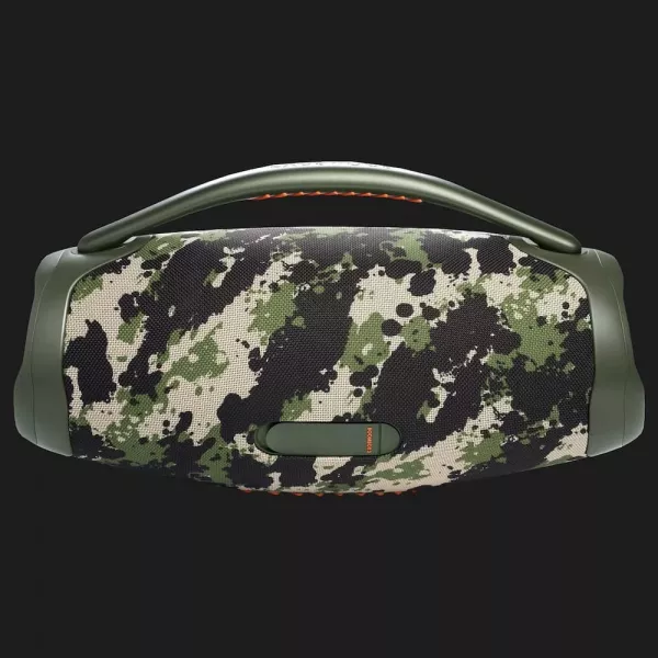 Акустика JBL BoomBox 3 (Squad)