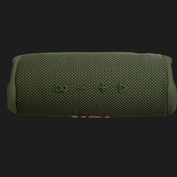 Портативна акустика JBL Flip 6 (Green)