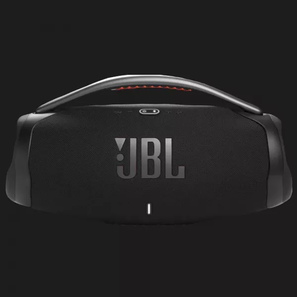 Акустика JBL BoomBox 3 (Black)
