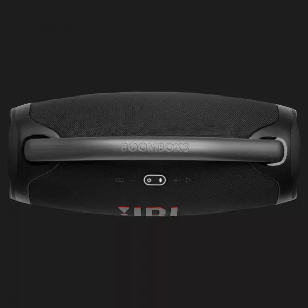 Акустика JBL BoomBox 3 (Black)