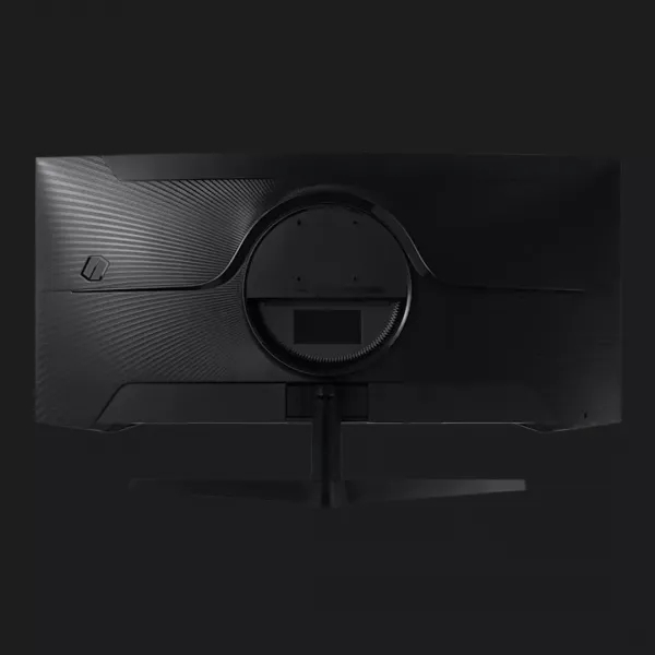 Ігровий монітор Samsung Odyssey G5 34
