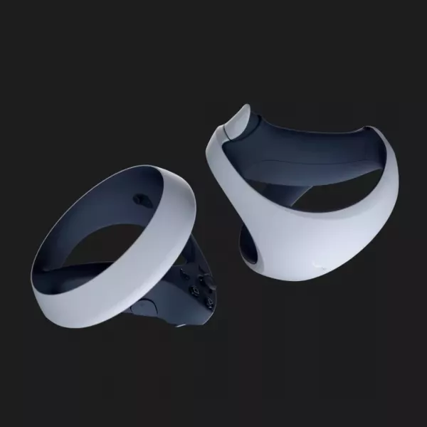 Окуляри віртуальної реальності Sony PlayStation VR2 (PlayStation_VR2)