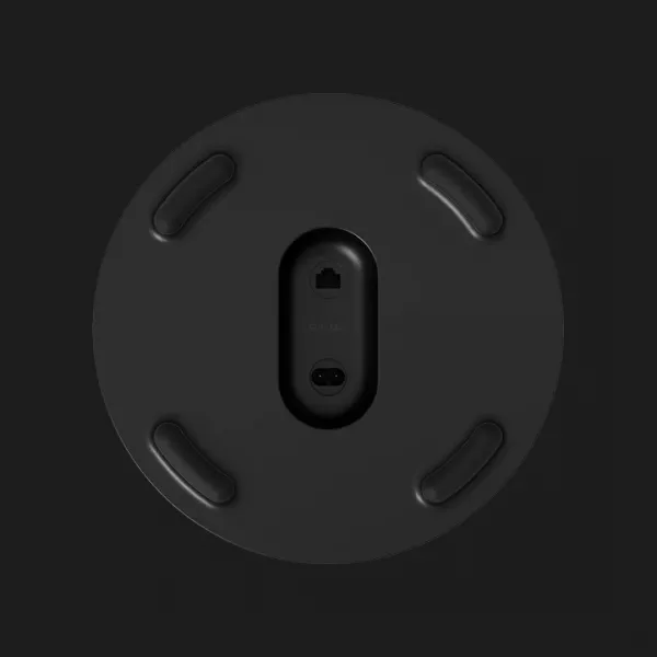 Сабвуфер Sonos Sub Mini (Black)