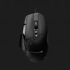 Ігрова миша Logitech G502 X USB (Black) (UA)