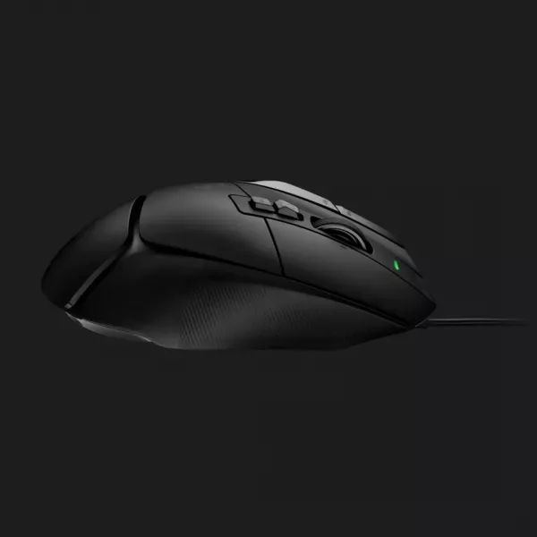 Ігрова миша Logitech G502 X USB (Black) (UA)