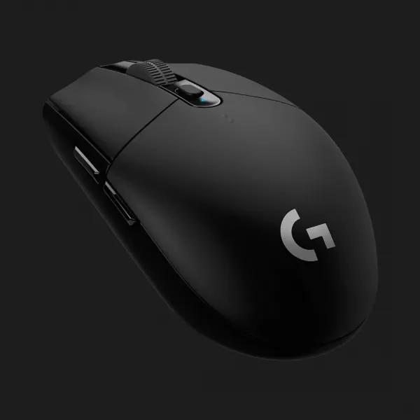 Ігрова миша Logitech G305 Wireless (Black) (UA)