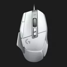 Ігрова миша Logitech G502 X USB (White) (UA)