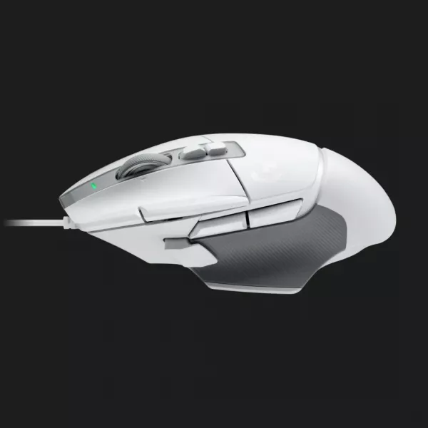 Ігрова миша Logitech G502 X USB (White) (UA)