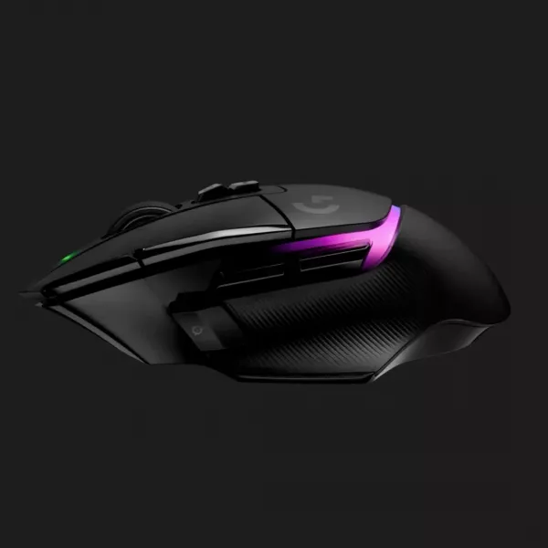 Ігрова миша Logitech G502 X Plus Wireless (Black) (UA)
