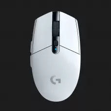 Ігрова миша Logitech G305 Wireless (White) (UA)