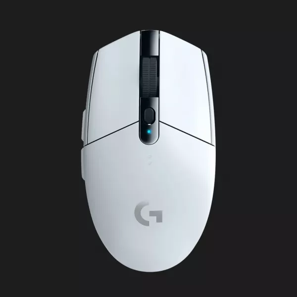 Ігрова миша Logitech G305 Wireless (White) (UA)